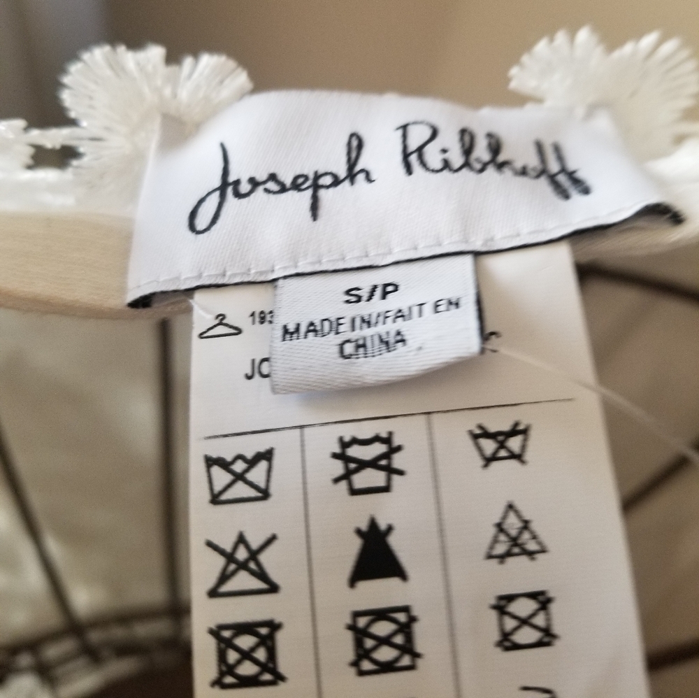 Joseph Ribcoff Cardigan Style - Picture 10 of 12